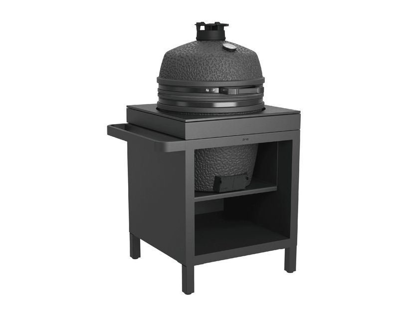 OFYR
OFYR PRO CONNECT BLACK X THE BASTARD PRO GRAPHITE
Aluminium outdoor kitchen with Barbecue