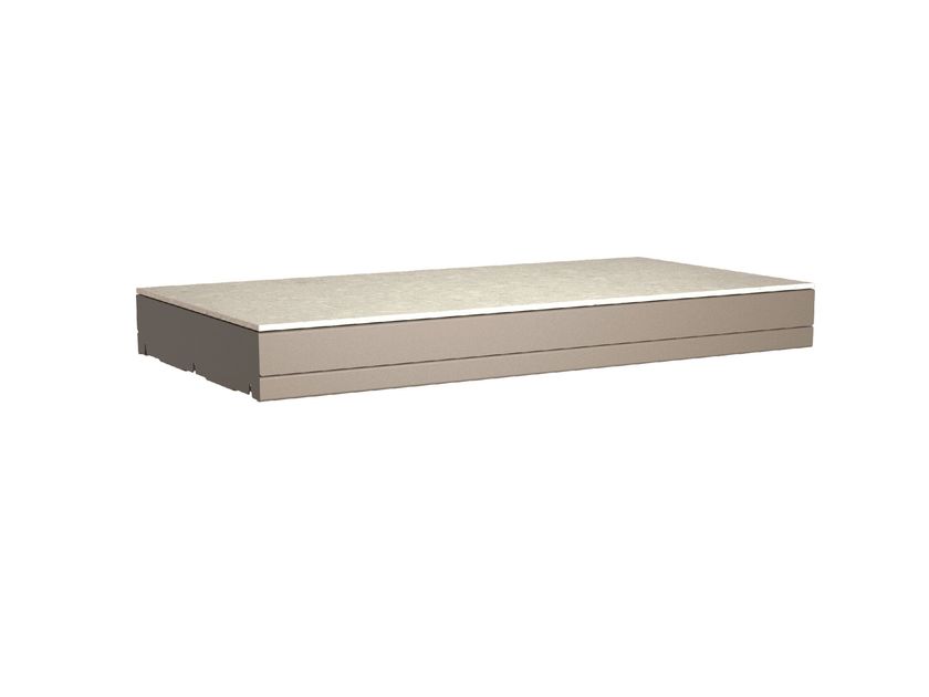 OFYR
OFYR PRO CONNECT BRIDGE MODULE TAUPE
Aluminium outdoor kitchen