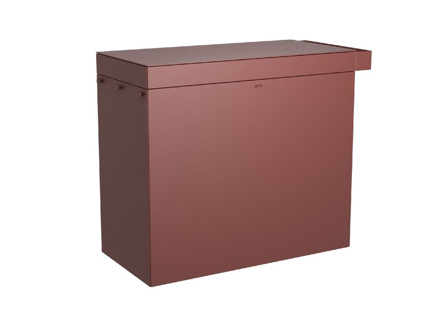 OFYR
OFYR SIGNATURE MISE EN PLACE 100
Stainless steel outdoor kitchen