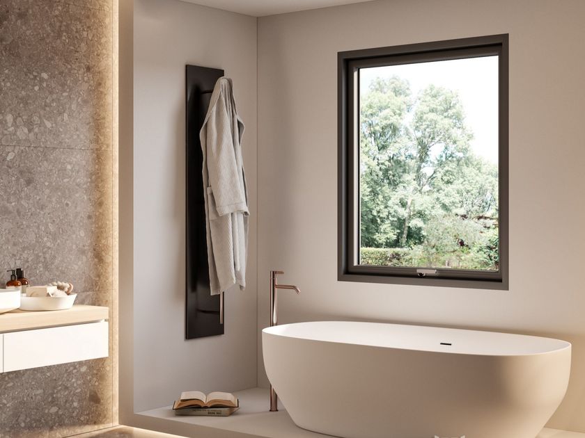 Oknoplast
COLORI SOFT
PVC Window covering with velvet effect