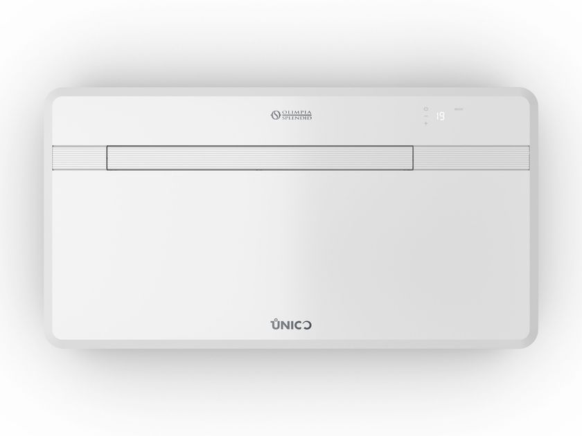 OLIMPIA SPLENDID UNICO EVO - Инверторный кондиционер без внешнего блока