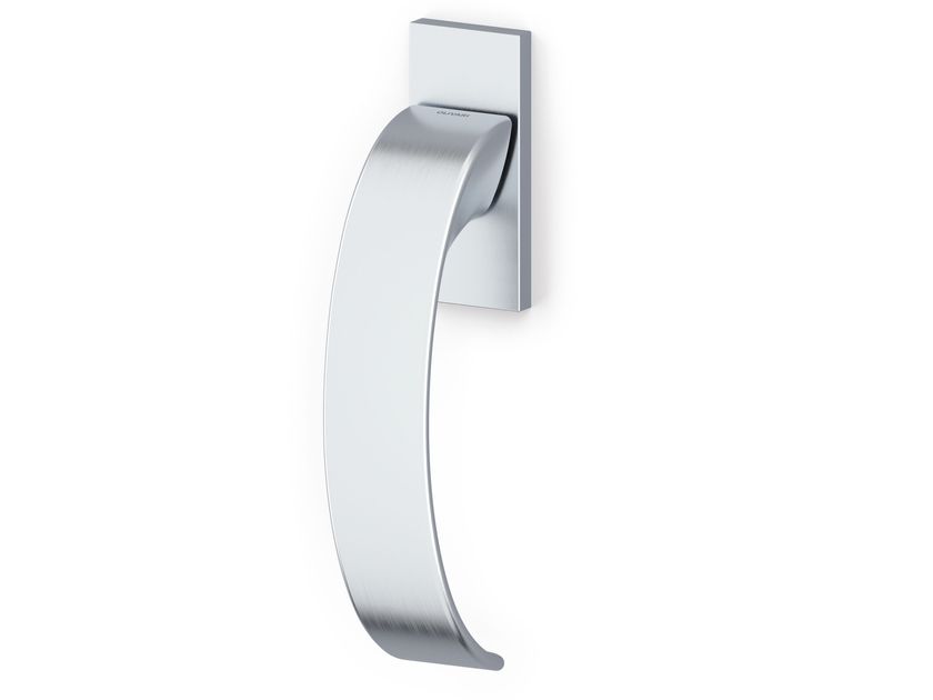 OLIVARI
ARC
DK brass window handle on rose