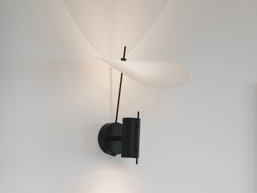 OliveLab
STILLA
Wall lamp