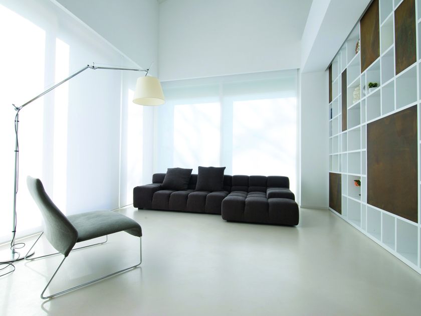 Oltremateria
A MARE
Flooring