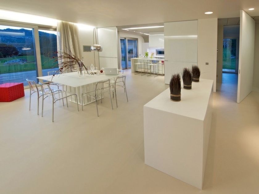Oltremateria
DECORO
Antibacterial ecological wall/floor tiles