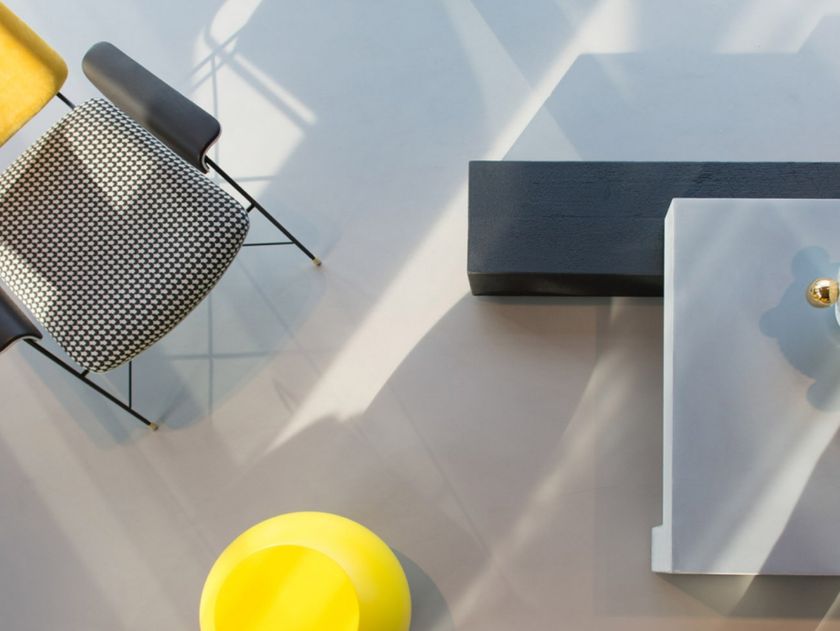 Oltremateria
ECOMALTA®
Wall tiles