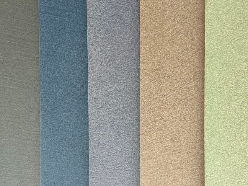 Oltremateria
PLANT DYES
Vegetable colors