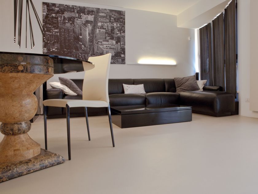Oltremateria
PROGETTO
Antibacterial ecological wall/floor tiles