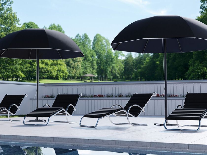 Ombrellificio Poggesi
DOME
Central pole umbrella