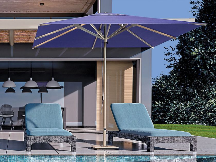 Ombrellificio Poggesi
PARTY
Cetral pole umbrella