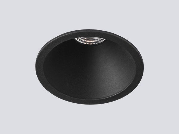 ONOK Lighting
OPTIK 1
Recessed LED aluminium spotlight