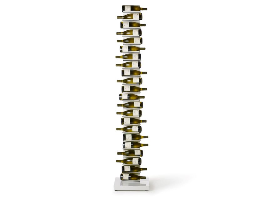 Opinion Ciatti
PTOLOMEO VINO
Floor metal bottle rack