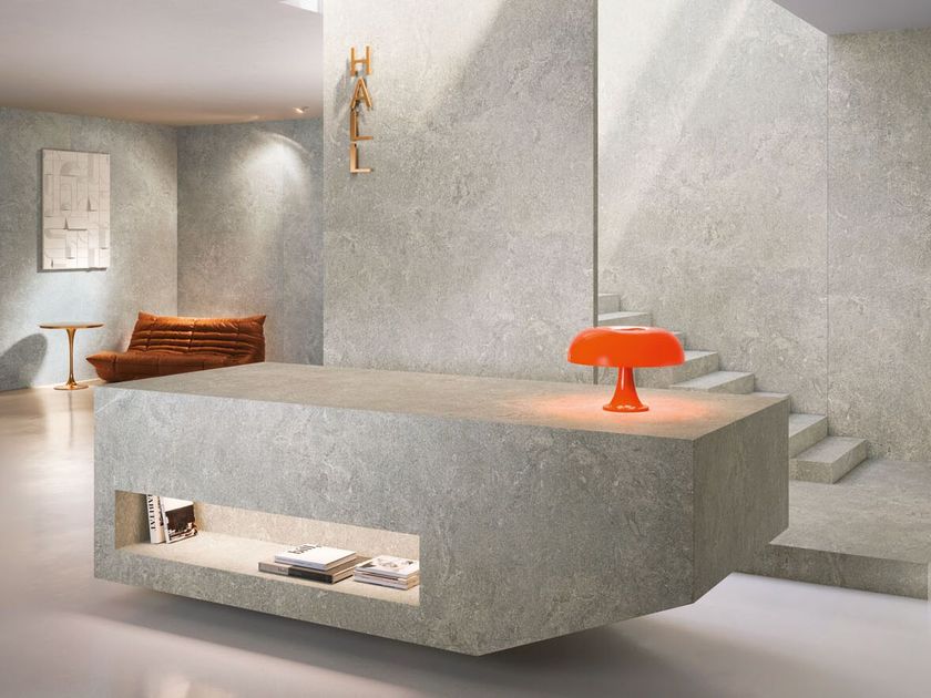 Optimum Surfaces
PIETRA DI FEZ
Porcelain stoneware wall tiles with stone effect
