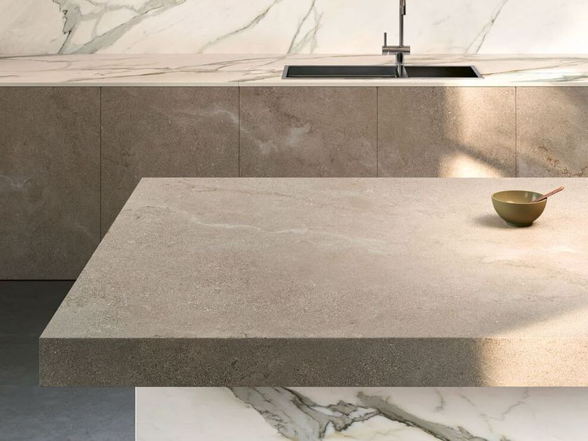 Optimum Surfaces
PORTLAND
Porcelain stoneware wall tiles with stone effect
