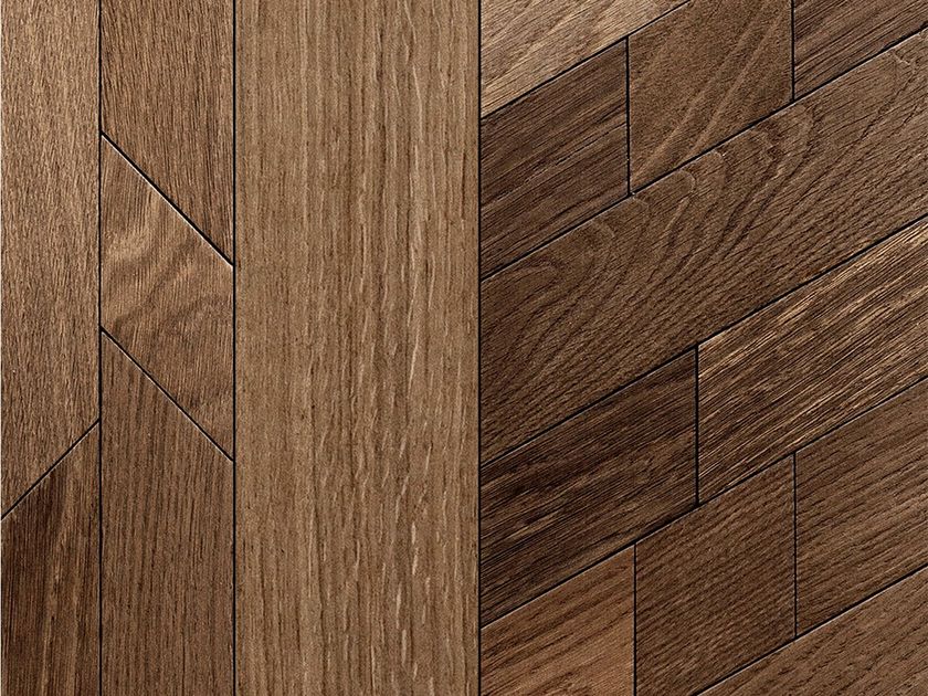 OSCARONO
FORÊT SIMPLE SMOKE
Wooden wall/floor tiles
