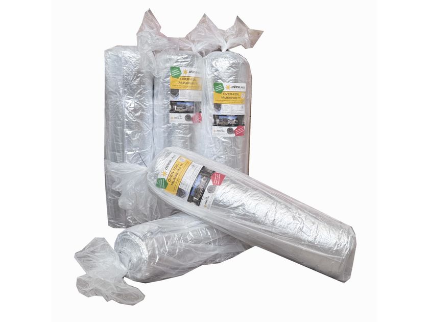 OVER-FOIL MULTISTRATO 11
