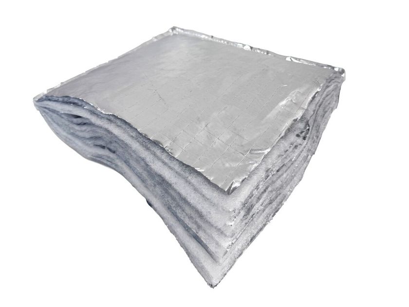 OVER-FOIL MULTISTRATO 27