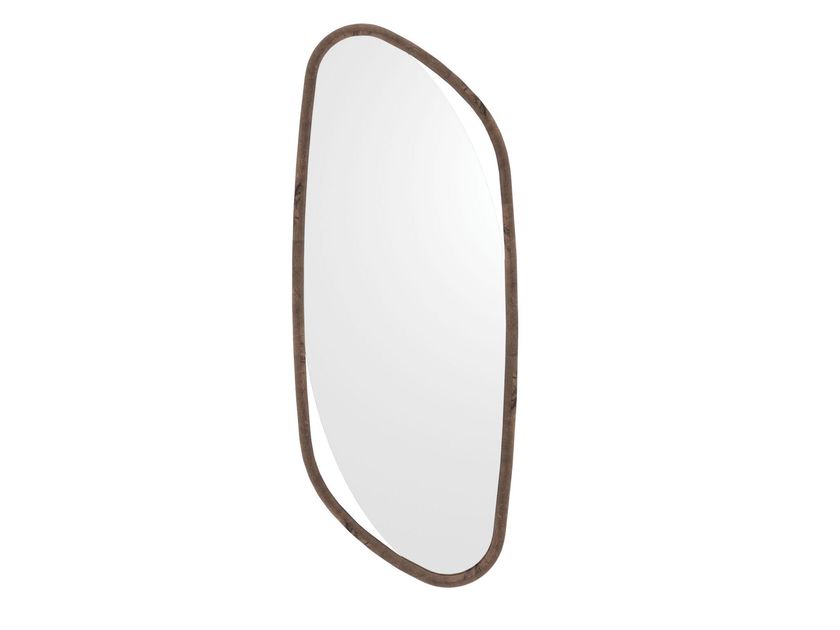 Ozzio Italia
MONZA
Oval framed mirror