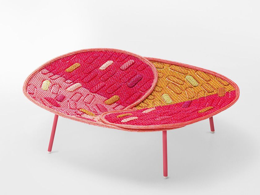 Paola Lenti
HANA-ARASHI
Maris fabric basket