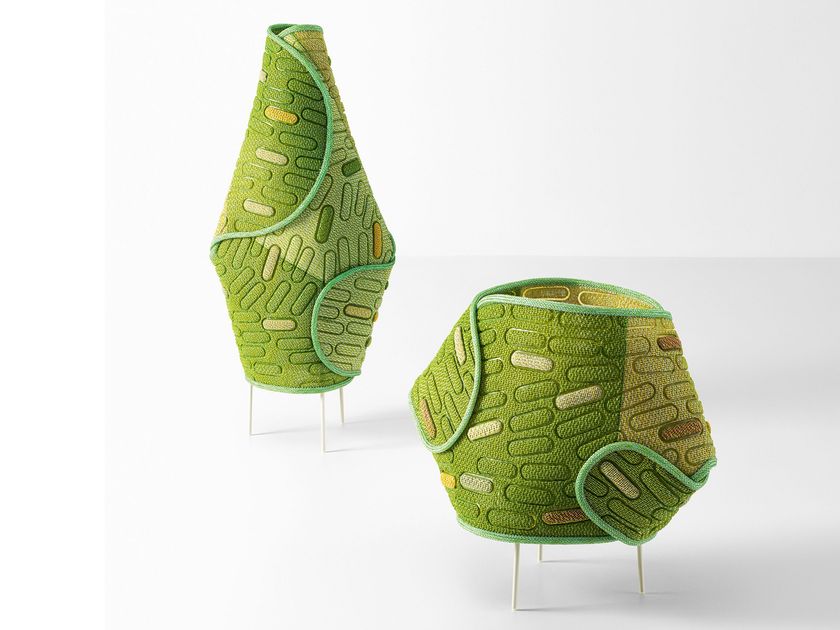Paola Lenti
HANA-ARASHI
Maris fabric outdoor and indoor floor lamp