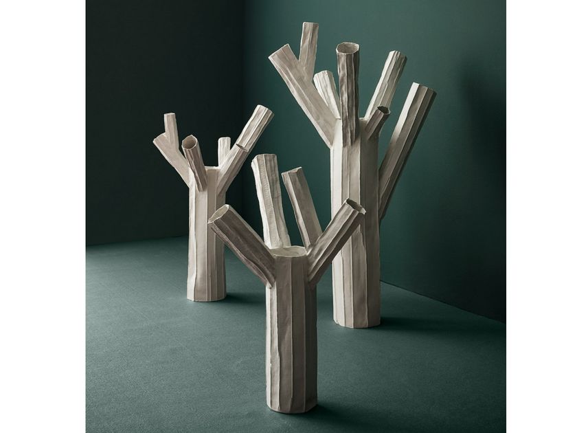 Paola Paronetto
BOSCO
Ceramic vase