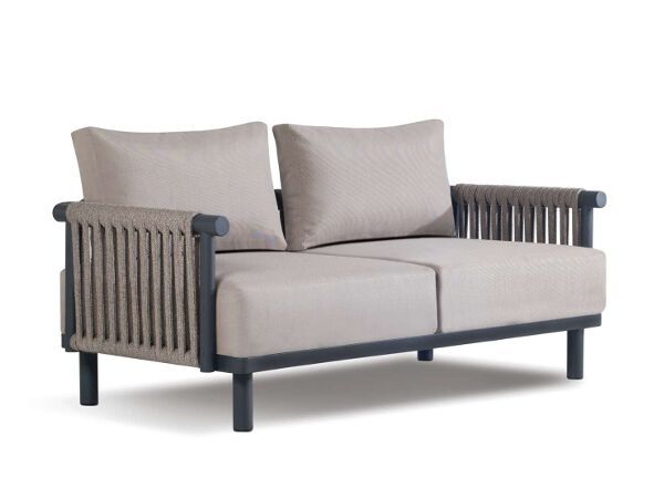 Papatya
BREEZE LS02
Batyline® garden sofa