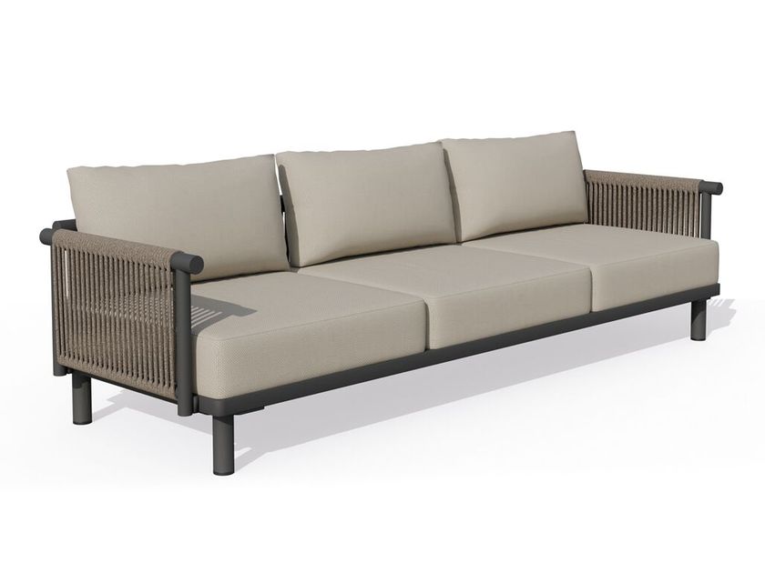 Papatya
BREEZE LS03
Batyline® garden sofa