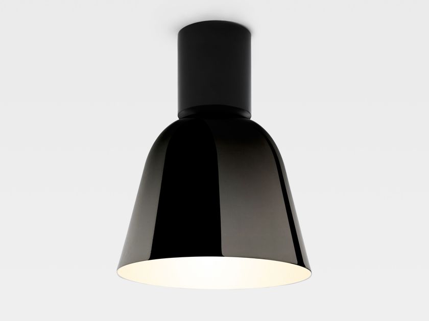 PARACHILNA
LIGHTO
LED steel ceiling lamp with dimmer