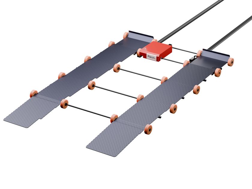 PARKINO XL