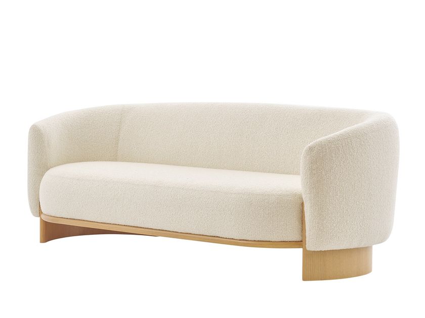 PARLA
HUG
2 seater fabric sofa