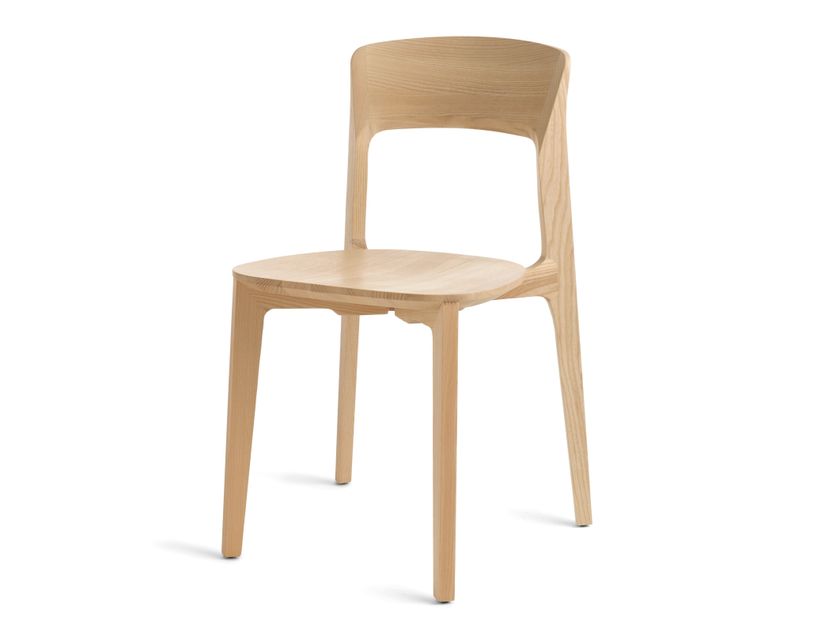 Passoni
CETONIA - L
Solid wood chair