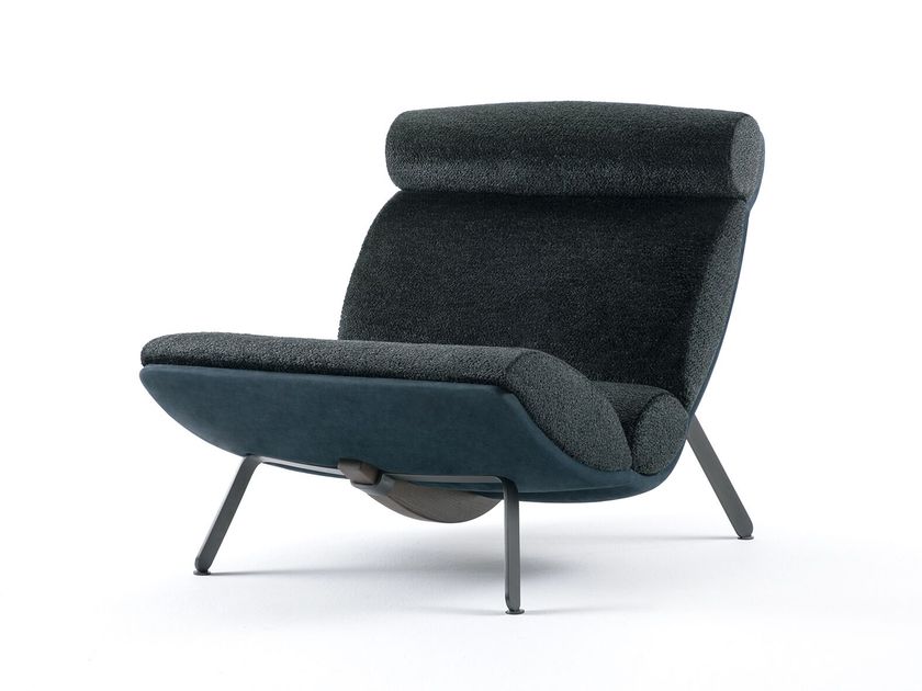 PAST TO NOW
BAMBOO RAFT CHAIR
Fabric armchair