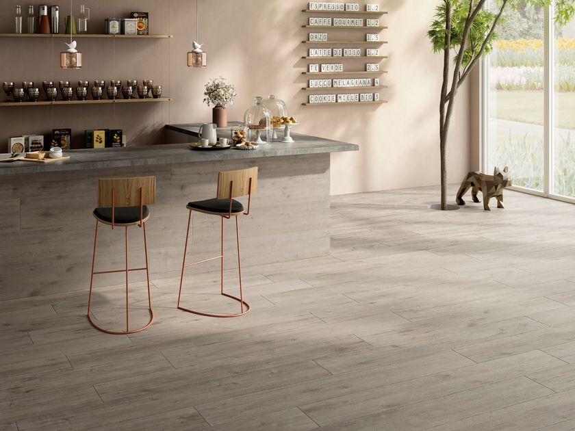 Pastorelli
ARKÈ
Wall/floor tiles with wood effect