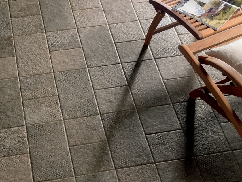 Pastorelli
AYERS ROCK
Full-body porcelain stoneware outdoor floor tiles with stone effect