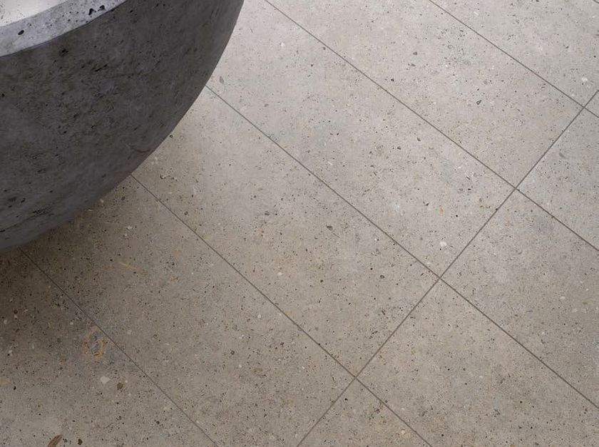 Pastorelli
BIOPHILIC
Porcelain stoneware wall/floor tiles with stone effect