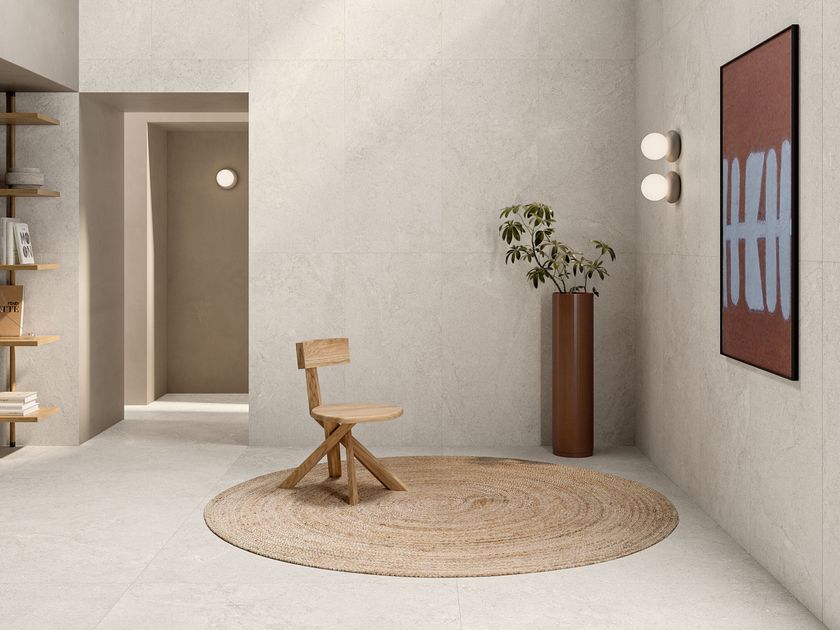Pastorelli
COCOONING
Porcelain stoneware wall/floor tiles