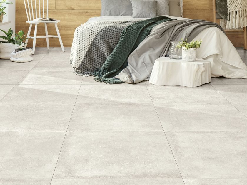 Pastorelli
FREESPACE
Indoor full-body porcelain stoneware wall/floor tiles with stone effect