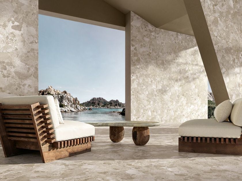 Pastorelli
LEVANTE
Porcelain stoneware wall/floor tiles with stone effect
