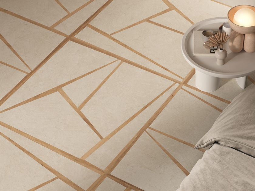 Pastorelli
MINDWALK
Wall/floor tiles with stone effect