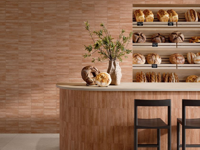 Pastorelli
PLYTA
Glazed porcelain stoneware wall tiles
