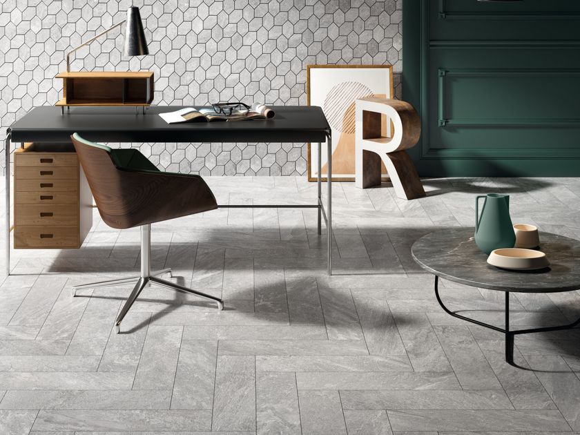 Pastorelli
RECODE
Porcelain stoneware wall tiles / flooring