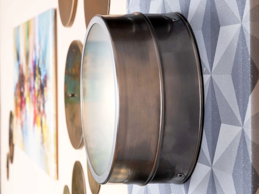 Patinas Lighting
OTTO ZERO 2
Wall lamp