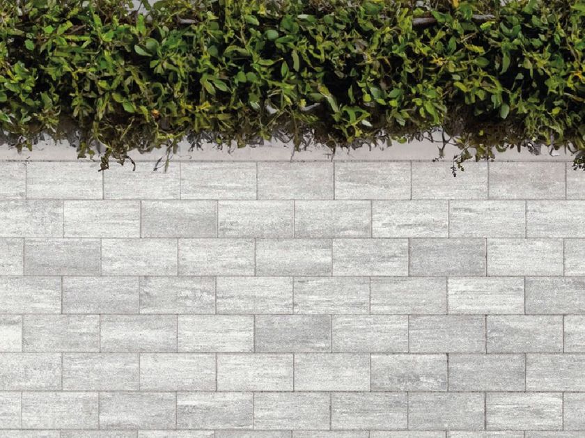 Paver - Бетонный тротуарный блок