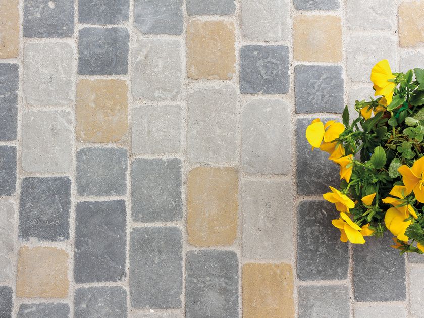 Paver VIENNA