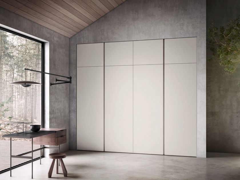 Pedini
AROMA 04
Wooden wardrobe