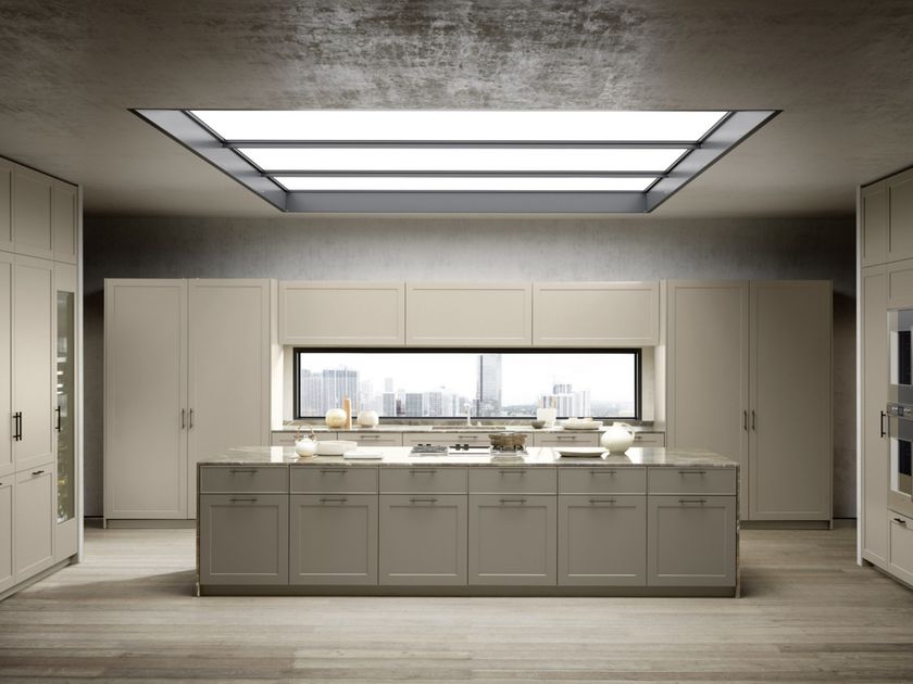 Pedini
QUADRA 70_05
Kitchen with island