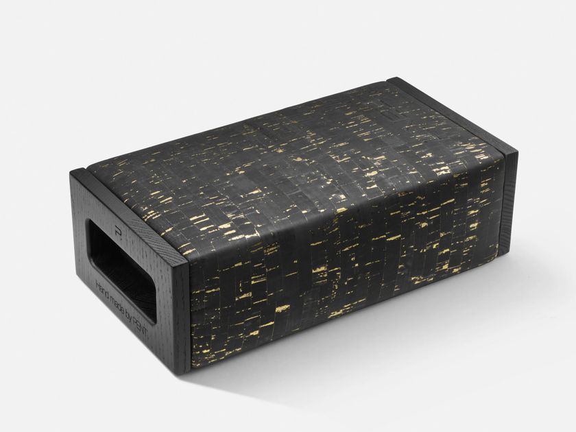 PENT.
KOHA CORK
Cork yoga block