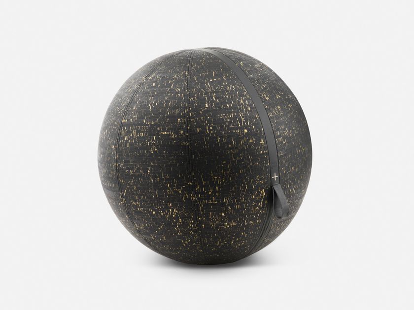 PENT.
MESNA CORK
Cork Sitting Ball