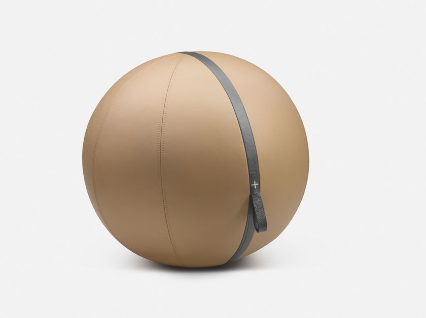 PENT.
MESNA
Leather Sitting Ball