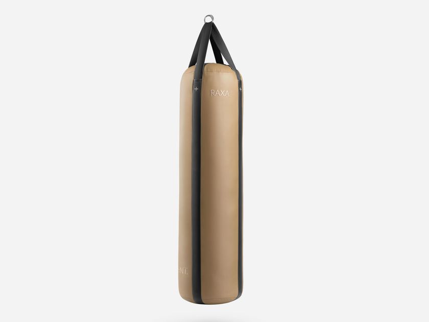 PENT.
RAXA
Leather Punching Boxing Bag
